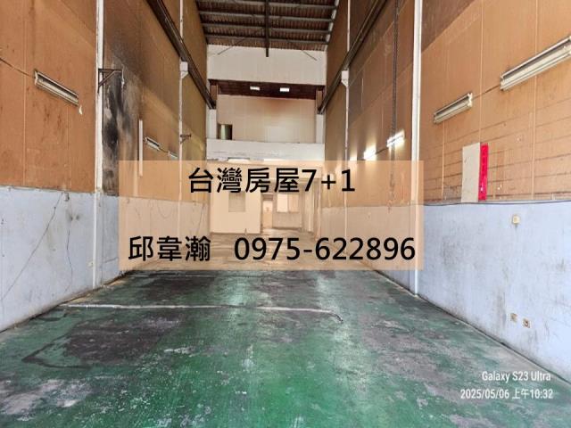 高雄仁武廠房-1