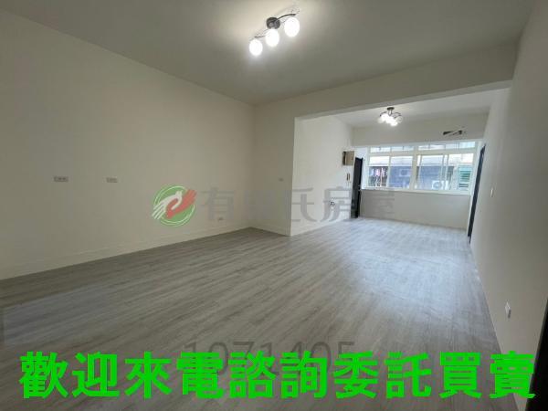 新北淡水公寓-1