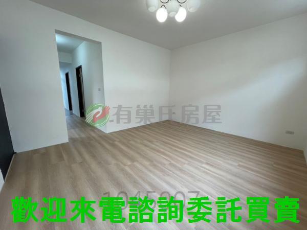 新北淡水公寓-1