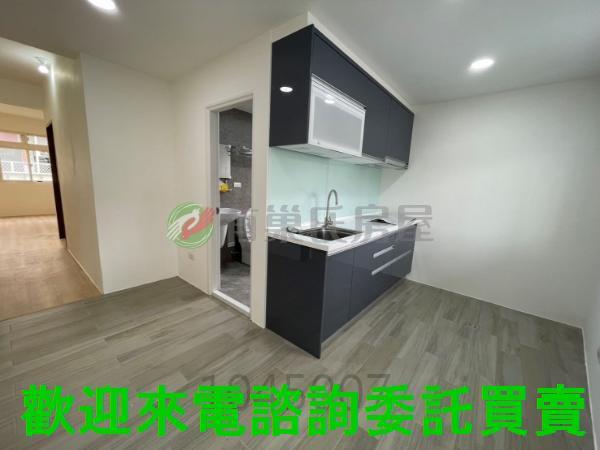 新北淡水公寓-7