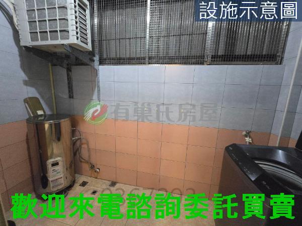 新北淡水公寓-5