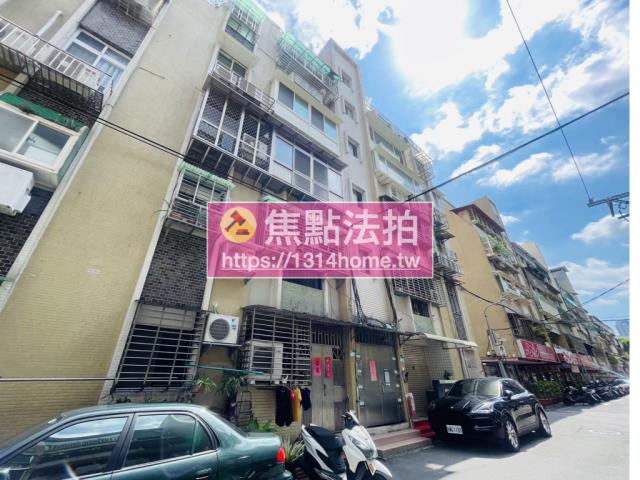 內湖公寓拍賣-5
