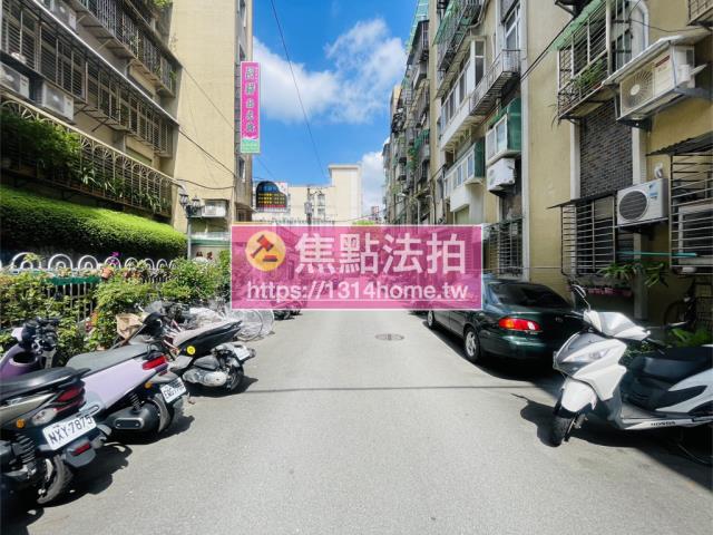 內湖公寓拍賣-7