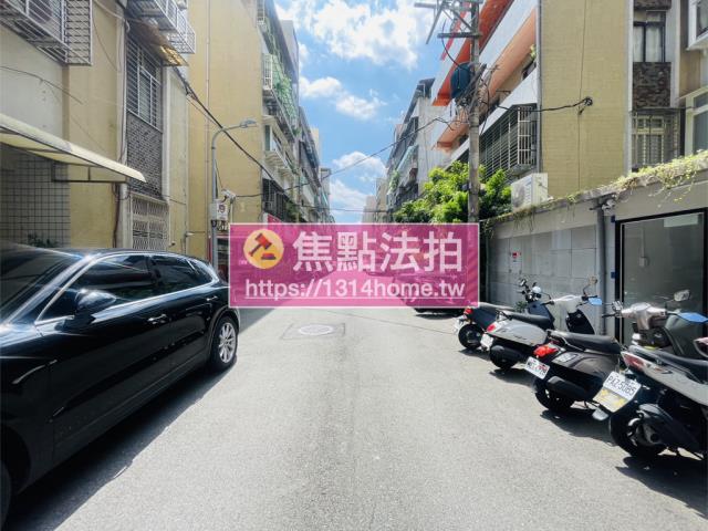 內湖公寓拍賣-8