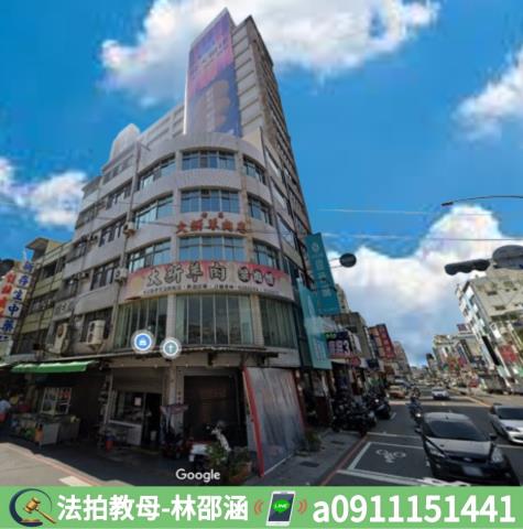 岡山法拍大樓-4