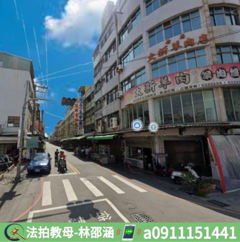 岡山法拍大樓-5