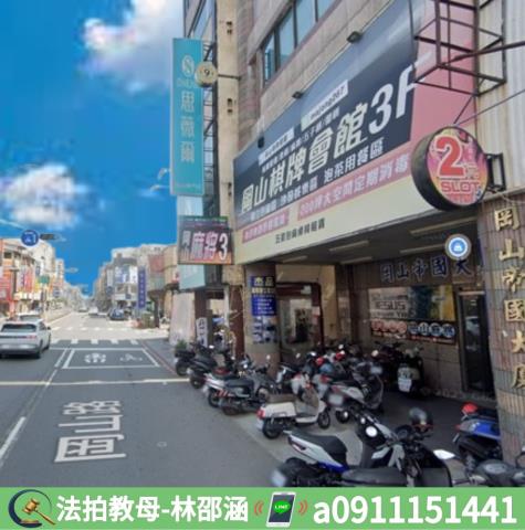 岡山法拍大樓-7