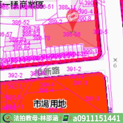 岡山法拍大樓-9