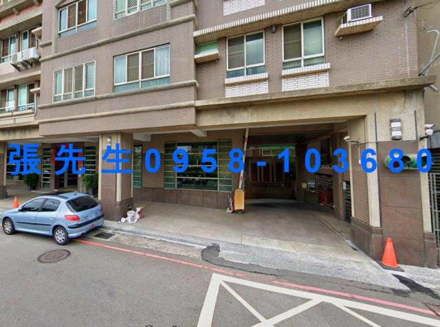 南區大樓法拍-4