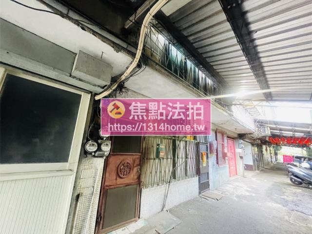 新北法拍透天-7