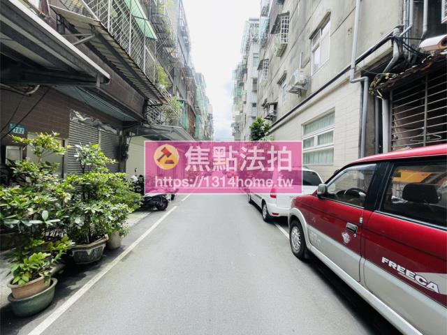 新北拍賣公寓-7