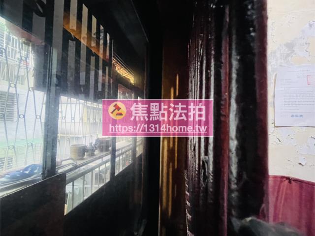新北拍賣公寓-8