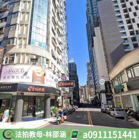 高雄法拍大樓-5