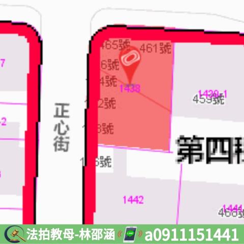 高雄法拍大樓-8