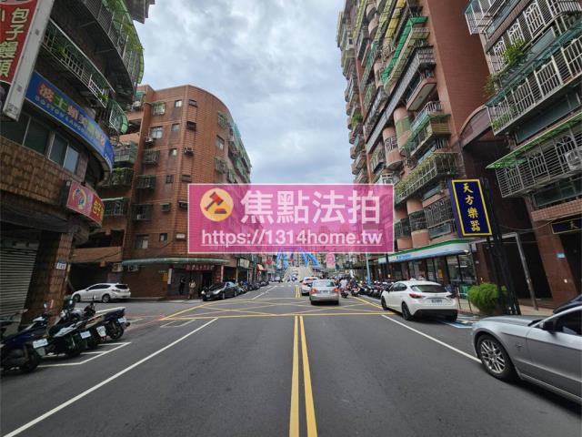 新北大樓法拍-10