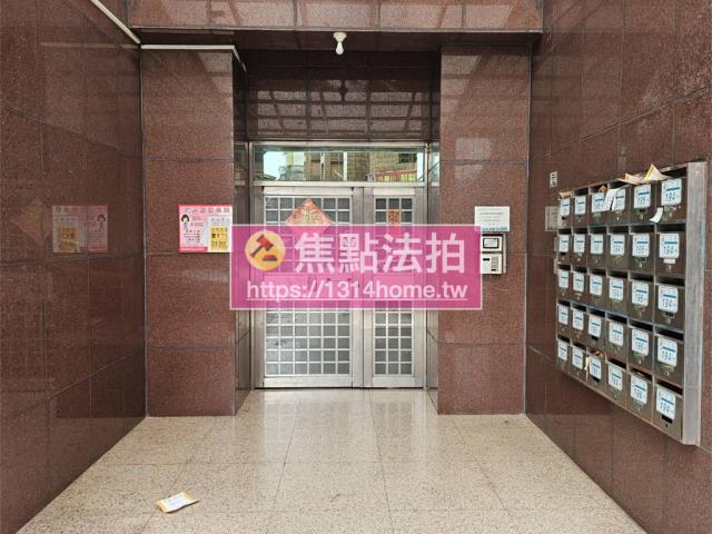 新北大樓法拍-8