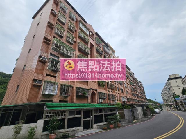 新北土城法拍華廈-2