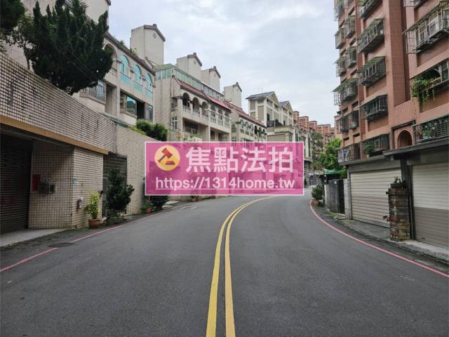 新北土城法拍華廈-7