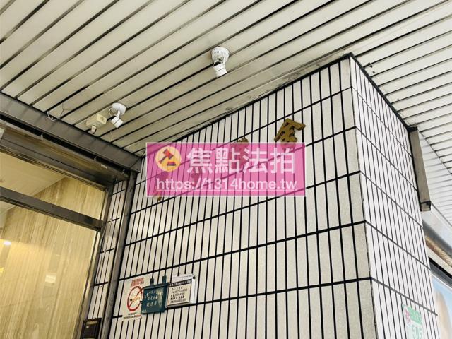 台北信義區拍賣大樓-8