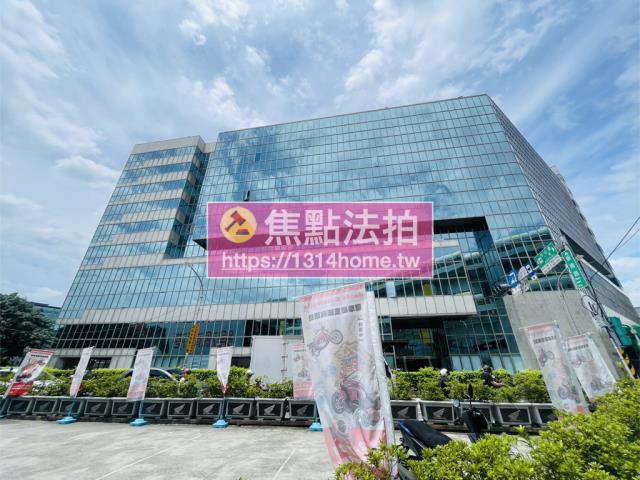 新北中和法拍廠辦-3