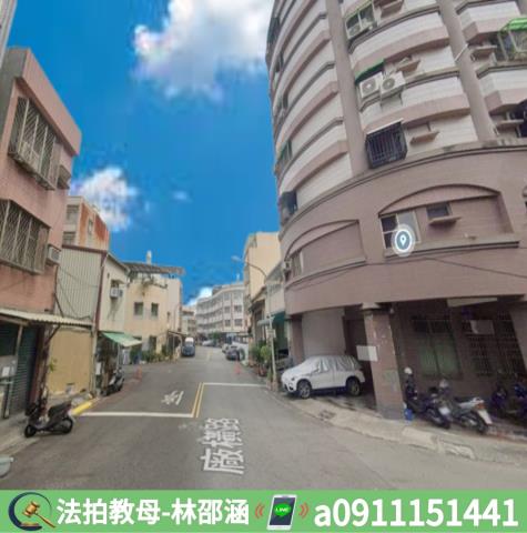 高雄小港大樓法拍-5