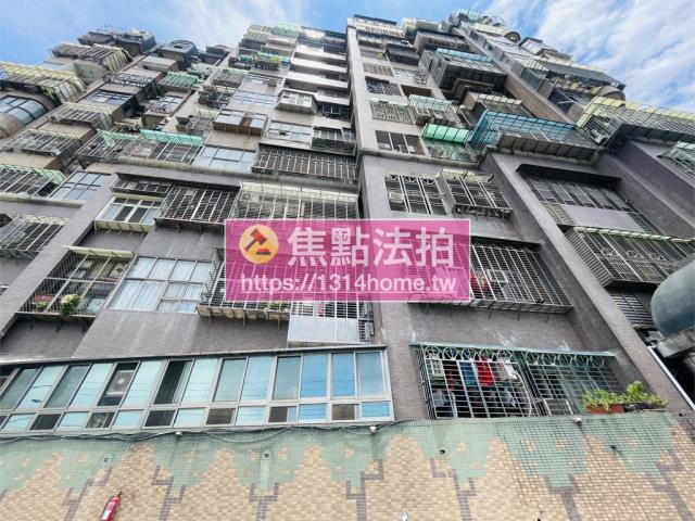 新北五股華廈拍賣-1