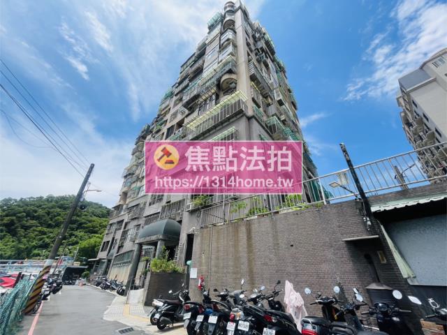 新北五股華廈拍賣-7