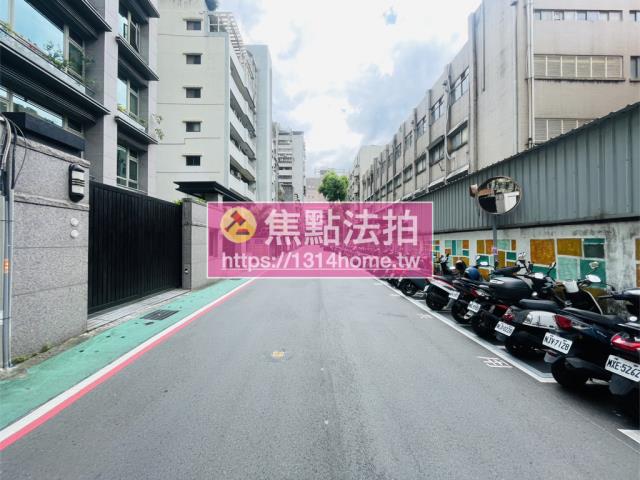 大安區法拍華廈-11