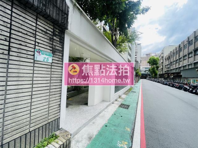 大安區法拍華廈-7