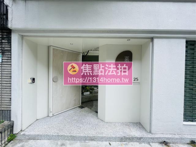 大安區法拍華廈-8
