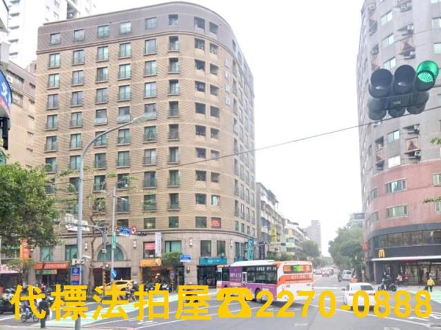 永和大樓法拍-1