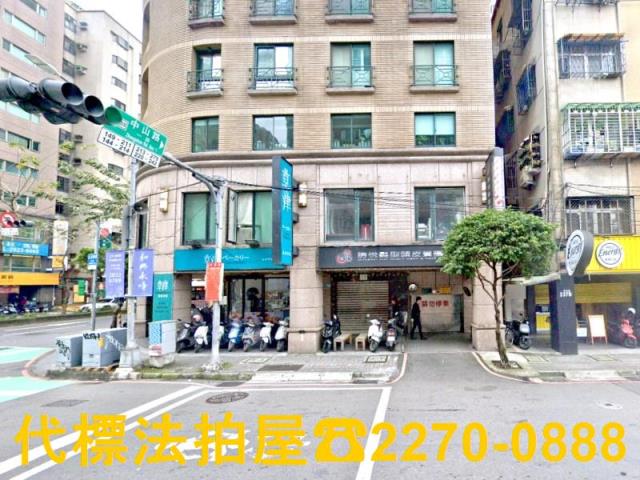 永和大樓法拍-6