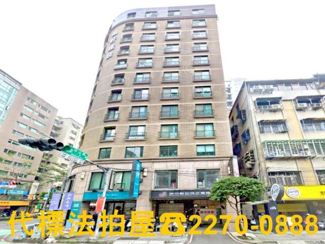 永和大樓法拍-5