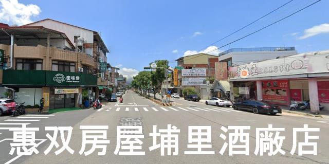 埔里透天-1