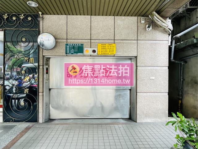 永和法拍大樓-7