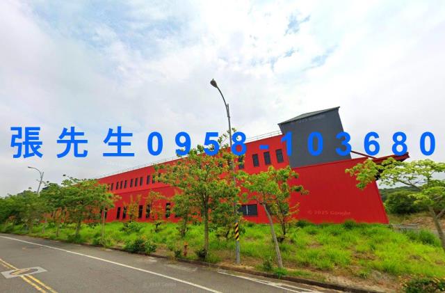 大林法拍廠房-1