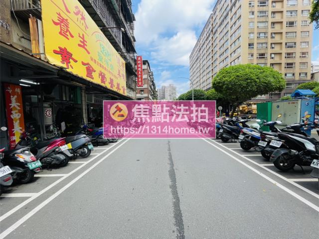 汐止法拍公寓-7