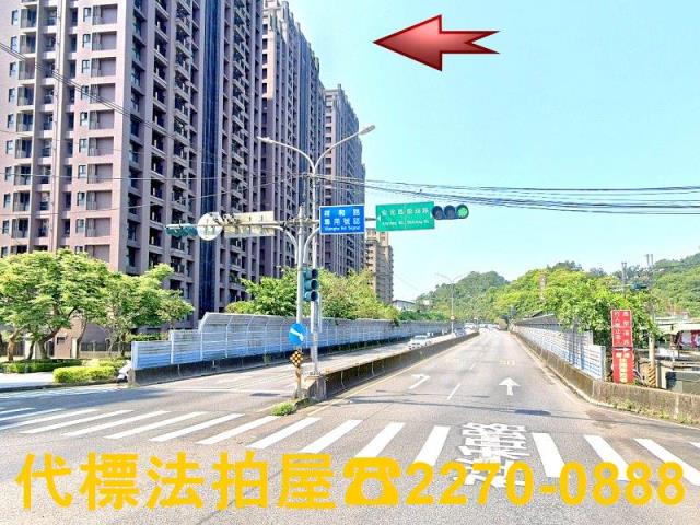 祥和路