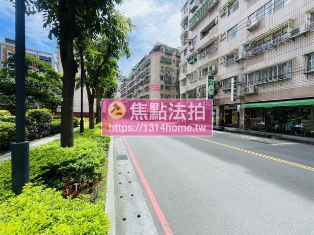 汐止法拍大樓-11