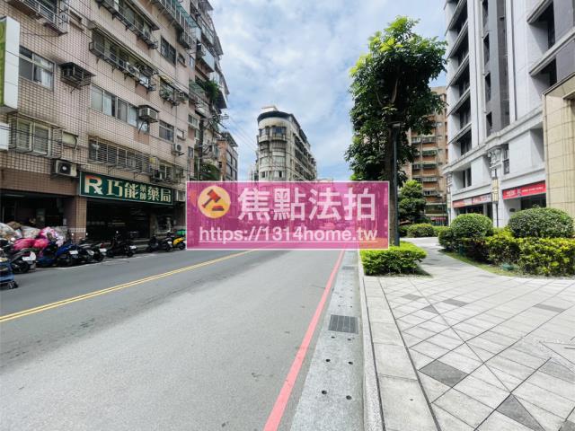 汐止法拍大樓-12