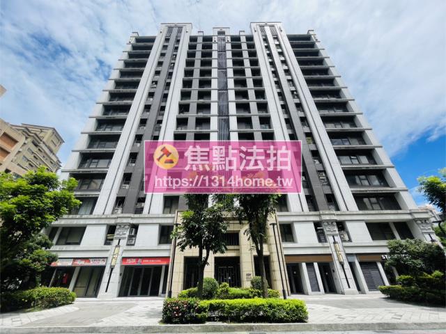 汐止法拍大樓-1