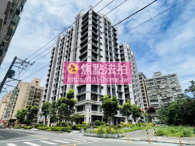 汐止法拍大樓-2