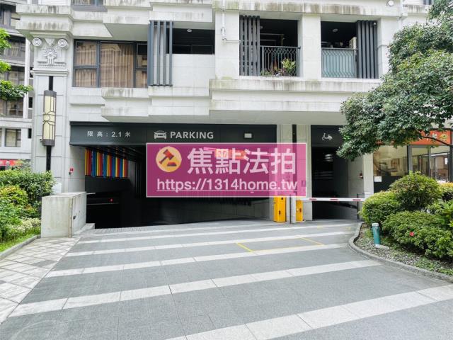 汐止法拍大樓-8