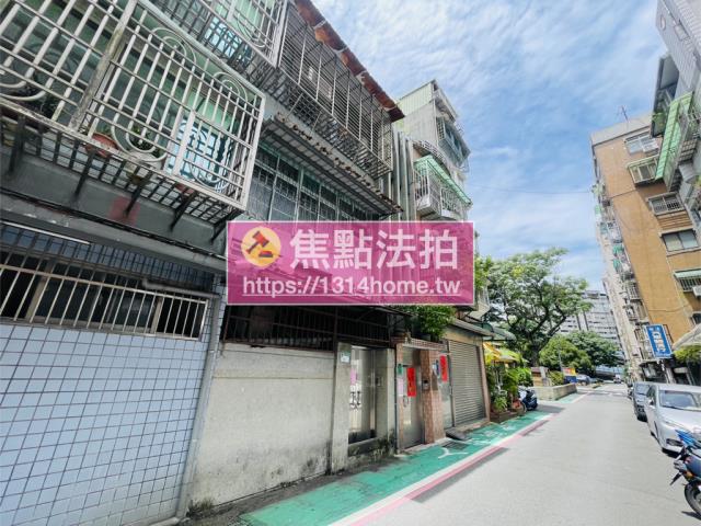 中山區法拍公寓-3