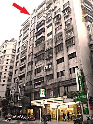 新北法拍大樓-1