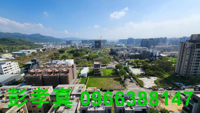 台中北屯大樓-2