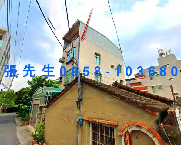 台南新市拍賣透天-3