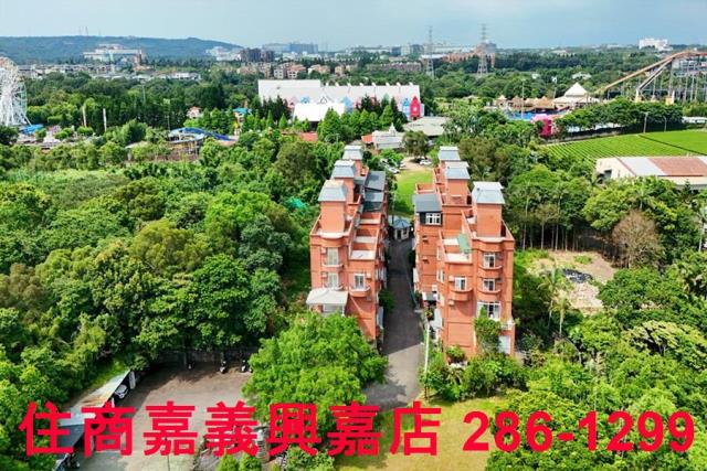 龍潭別墅-1