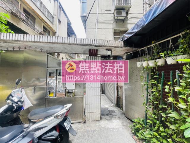 板橋公寓法拍-5