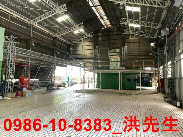 仁武廠房-1